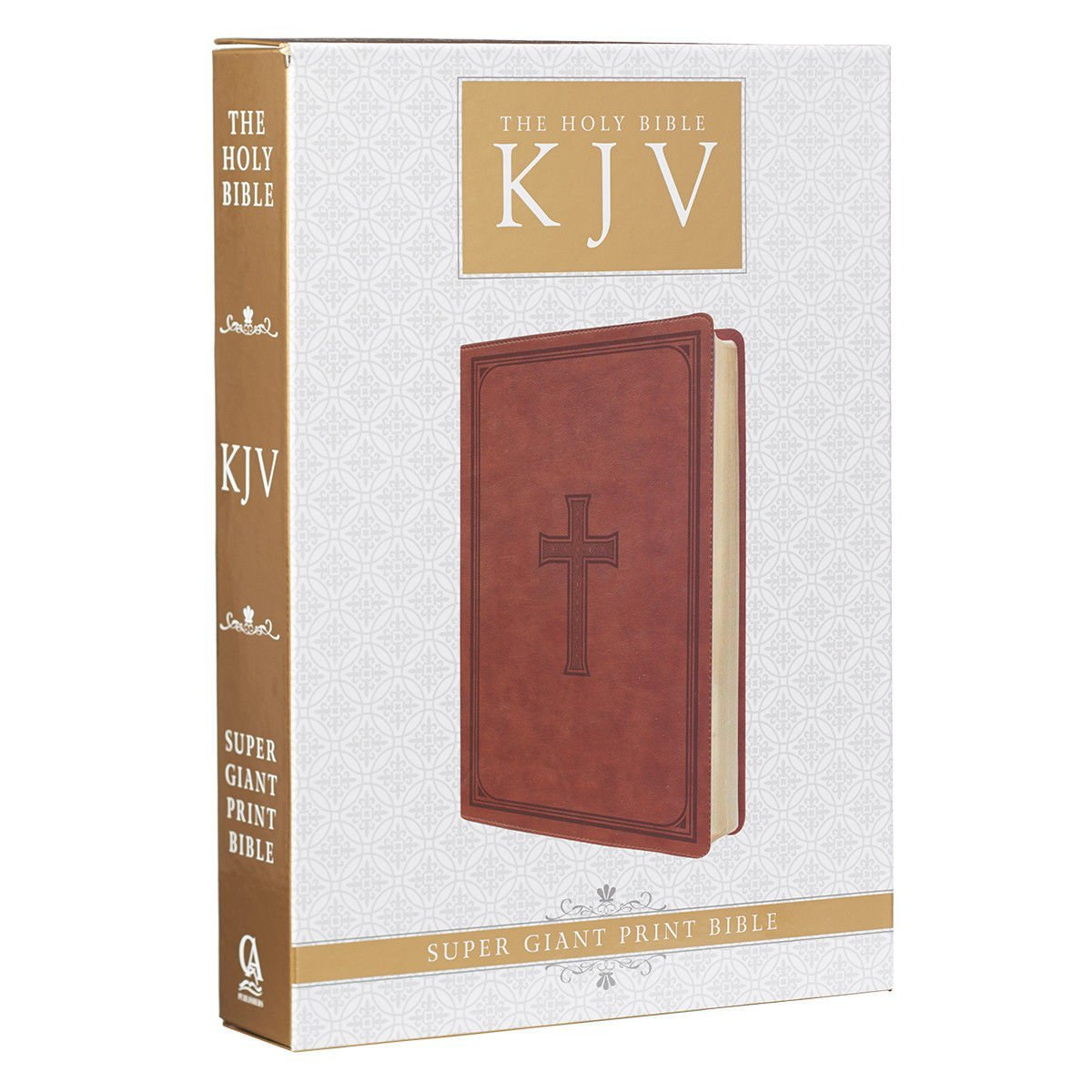 KJV Holy Bible - Image 4
