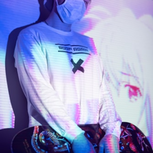 Crown of Life Hoodie