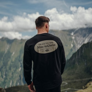 Faithful Longboard Tee
